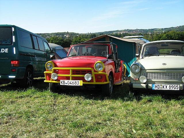 SD-Karte1 209.jpg - TH 601 sein Tramp (danke fürs Mitnehmen :-) war kalt, aber geil!